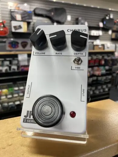 JHS Pedals - JHS 3 CHORUS