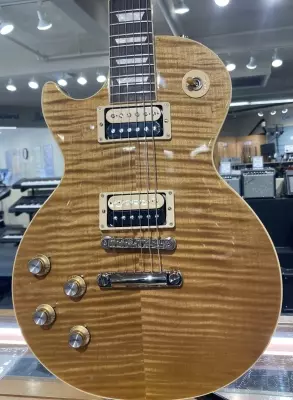 Gibson - LEFT/SLASH