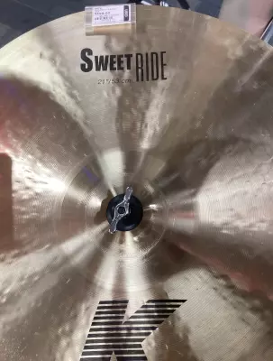 Zildjian - Sweet Ride