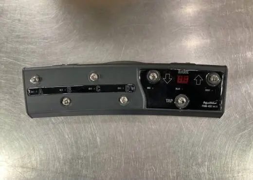 Hughes & Kettner - FSM432MKIII