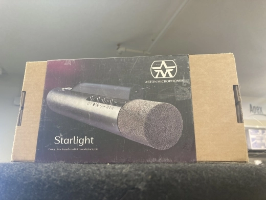 Store Special Product - Aston - AST-STARLIGHT