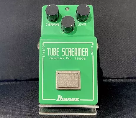 Ibanez - TS808
