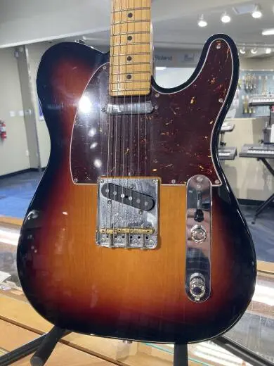 Store Special Product - Fender - TELE