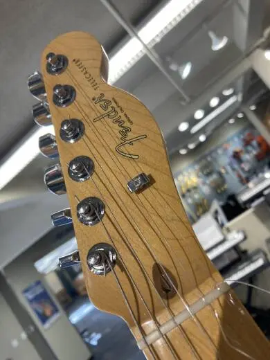 Store Special Product - Fender - TELE