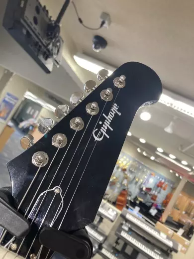 Epiphone - EIGCDG335PENH 2