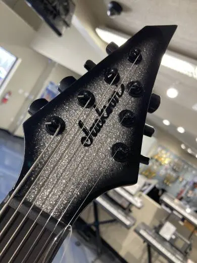 JACKSON - 7 STRING 2