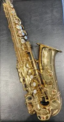 Yamaha Band - ALTO SAX