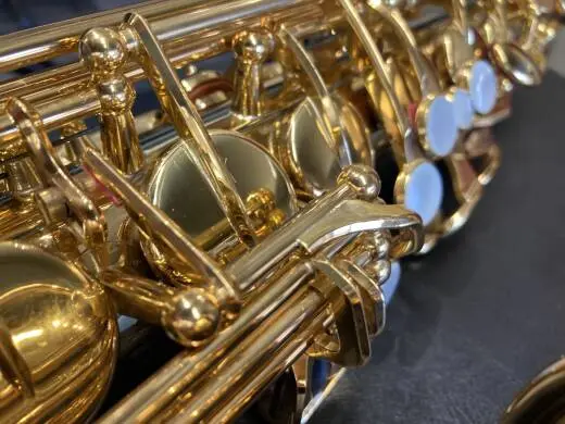 Yamaha Band - ALTO SAX 2