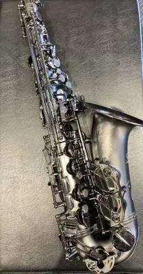 CANNONBALL STONE ALTO