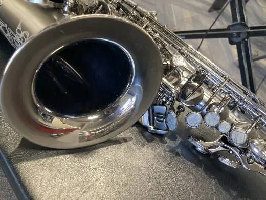 CANNONBALL STONE ALTO 2