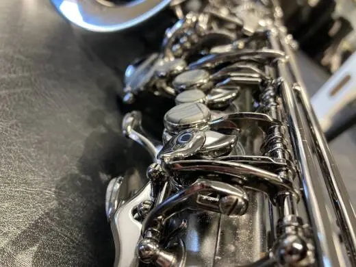 CANNONBALL STONE ALTO 2