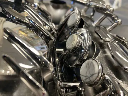 CANNONBALL STONE ALTO 2