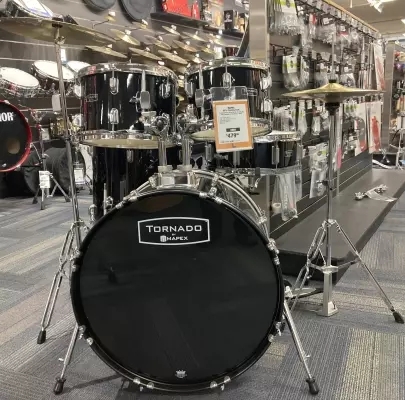 Mapex - MPX-TND5294TCDK