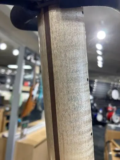 Fender Custom Shop - FCS 50'S TWISTED TELE CUST JREL C3TSB 2