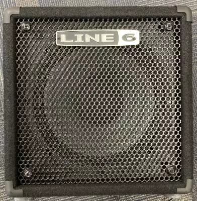 Line 6 - LOWDOWN110