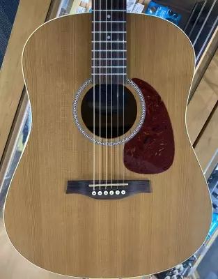 Seagull Guitars - S6 ORIGINAL SLIM