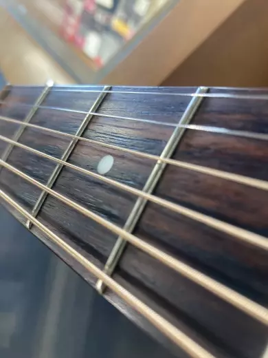Seagull Guitars - S6 ORIGINAL SLIM 2