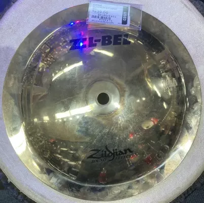 Zildjian - Large Bell