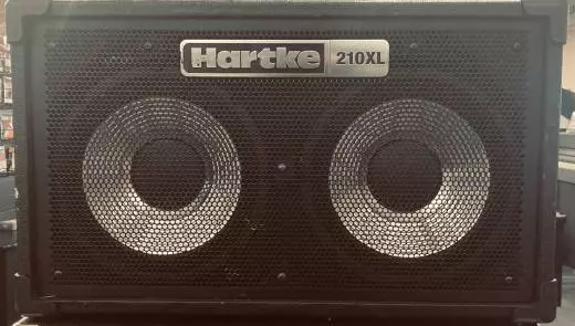 Hartke - 2X10 CAB