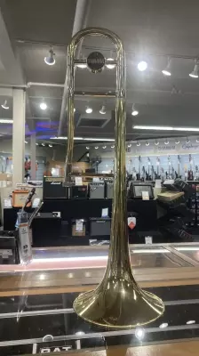 YAMAHA XENO TROMBONE .547