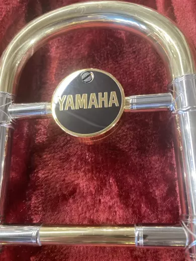 YAMAHA XENO TROMBONE .547 2