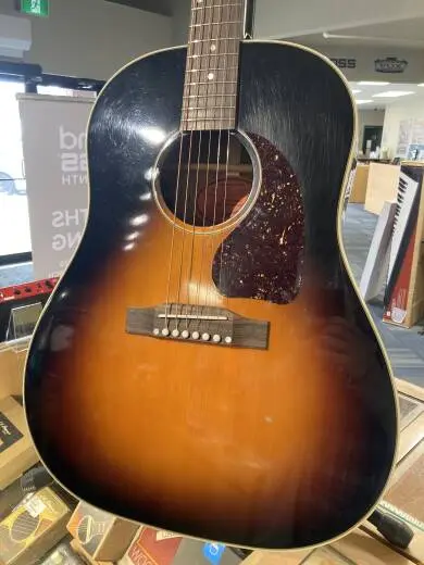 Epiphone - IGMTJ455VSNH