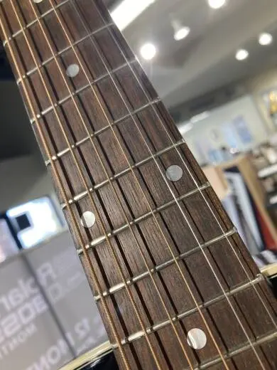 Epiphone - IGMTJ455VSNH 2