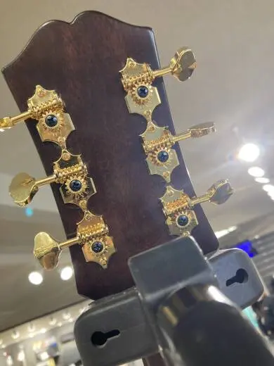 Epiphone - IGMTJ455VSNH 2