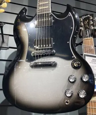 Gibson - SG