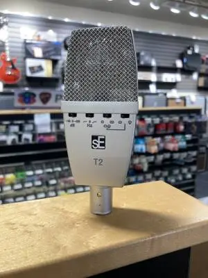 sE Electronics - SE-T2