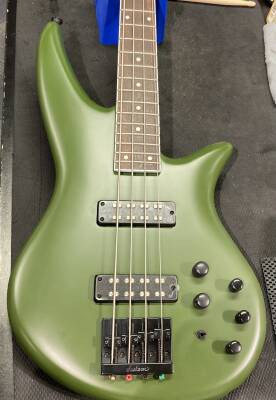 Store Special Product - Jackson Guitars - 291-9904-520