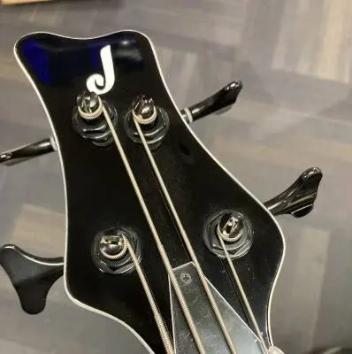 Jackson Guitars - 291-9904-520 2