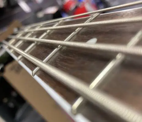 Jackson Guitars - 291-9904-520 2