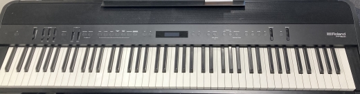 Roland - FP-90X-BK