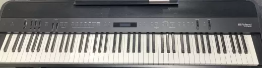 Roland - FP-90X-BK