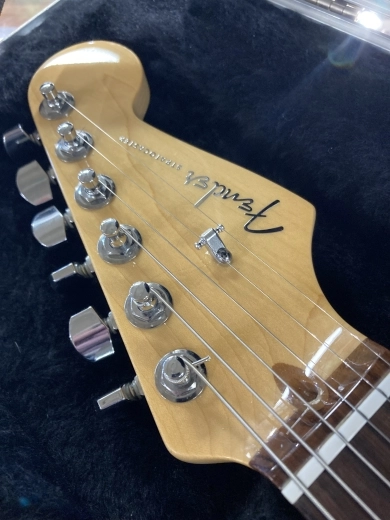 Fender - 11-9000-700 2
