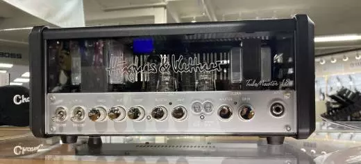 Hughes & Kettner - TM18H