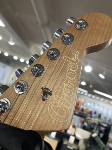 Charvel Guitars - DKA22 2