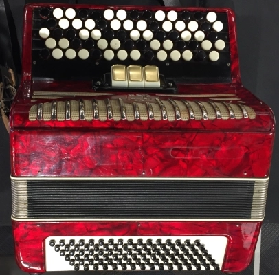 FIROTTI ACCORDION