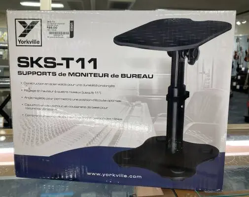 Yorkville Sound - SKS-T11