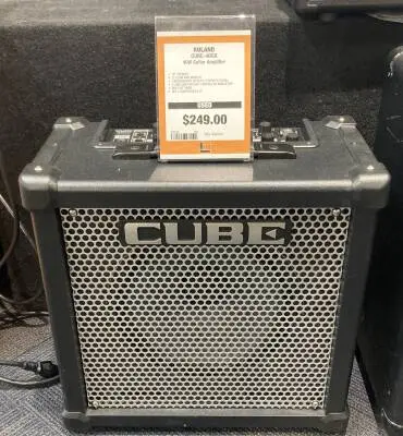 Roland - CUBE-40GX