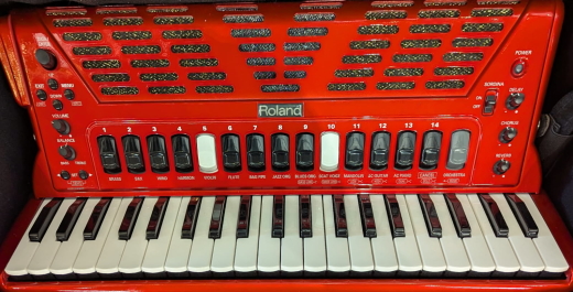 ACCORDION