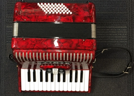 Hohner - Accordion