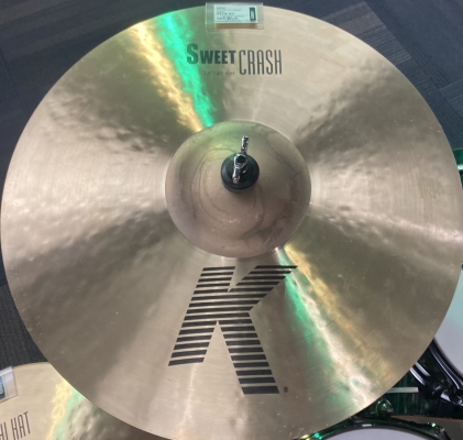 Store Special Product - Zildjian - Sweet Crash 20