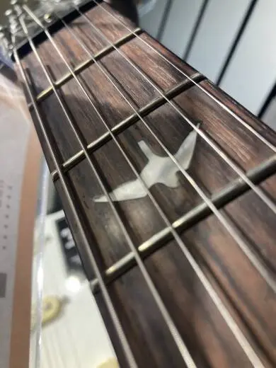 PRS SE CE24 TURQUOISE W/GB 2