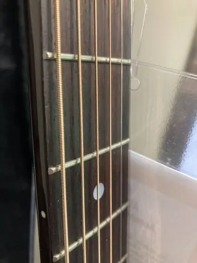 Gibson - AC4519VSNH 2
