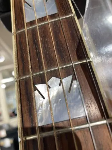 Gibson - j200 2