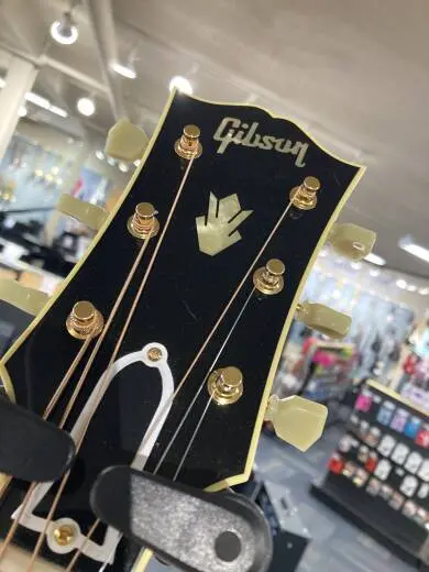 Gibson - j200 2