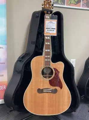 Gibson - ACSDC19ANGH