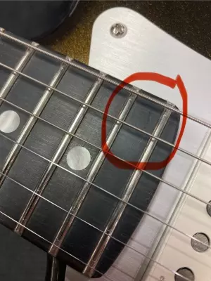 Store Special Product - Fender - STRAT